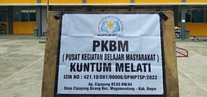 PKBM Kuntum melati